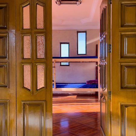 Mad Vervet Backpackers Hostel Αντίς Αμπέμπα Εξωτερικό φωτογραφία